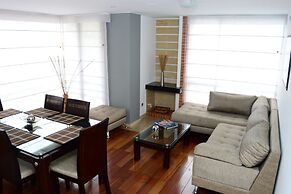 Prisma Suites Chicó 94