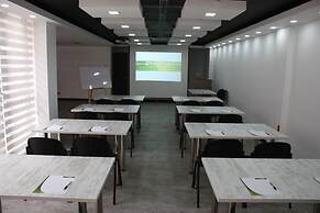 Prisma Suites Chicó 94