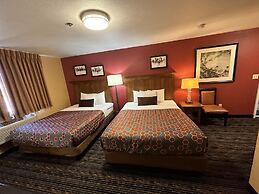 The Royal Victorian Motel