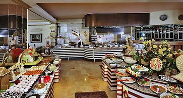 Dinler Hotels Ürgüp