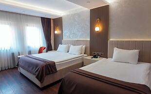 Dinler Hotels Ürgüp