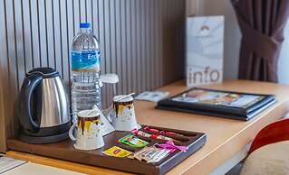 Dinler Hotels Ürgüp
