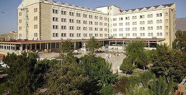 Dinler Hotels Ürgüp