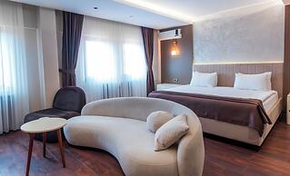 Dinler Hotels Ürgüp