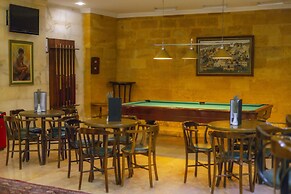 Dinler Hotels Ürgüp