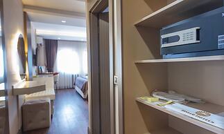 Dinler Hotels Ürgüp