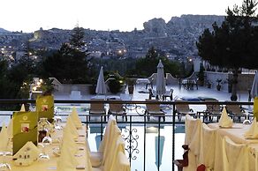 Dinler Hotels Ürgüp