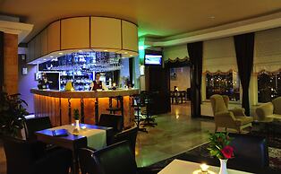 Dinler Hotels Ürgüp