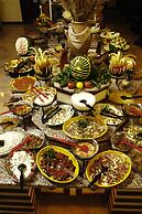 Dinler Hotels Ürgüp