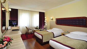 Dinler Hotels Ürgüp