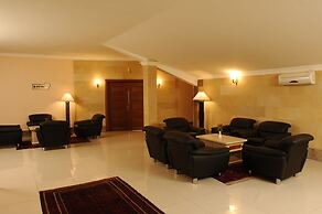 Dinler Hotels Ürgüp