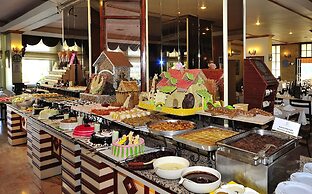 Dinler Hotels Ürgüp