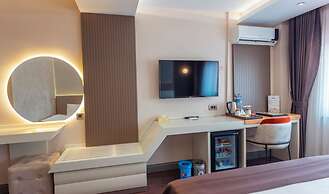 Dinler Hotels Ürgüp
