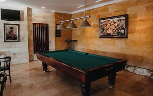 Dinler Hotels Ürgüp