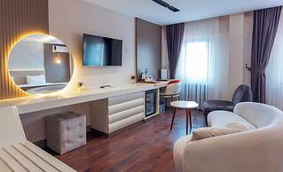 Dinler Hotels Ürgüp