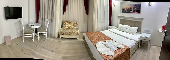 Taksim Nacre Residence