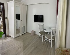 Taksim Nacre Residence