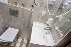 Taksim Nacre Residence