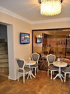 Taksim Nacre Residence