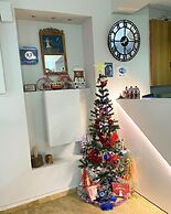 Taksim Nacre Residence