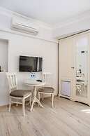 Taksim Nacre Residence