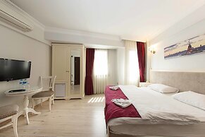 Taksim Nacre Residence