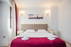 Taksim Nacre Residence