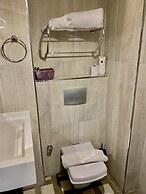 Taksim Nacre Residence