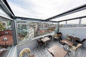 Taksim Nacre Residence