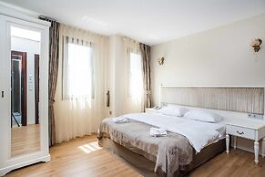 Taksim Nacre Residence