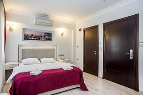 Taksim Nacre Residence
