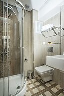 Taksim Nacre Residence