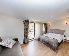 Taksim Nacre Residence