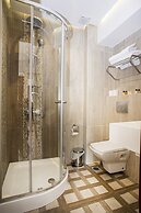 Taksim Nacre Residence