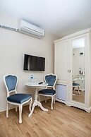 Taksim Nacre Residence