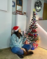 Taksim Nacre Residence