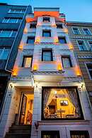 Taksim Nacre Residence