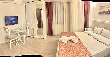 Taksim Nacre Residence