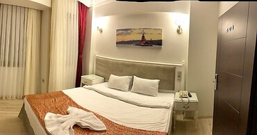 Taksim Nacre Residence