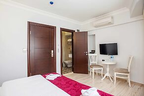 Taksim Nacre Residence