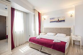 Taksim Nacre Residence