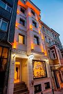 Taksim Nacre Residence