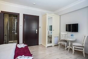 Taksim Nacre Residence