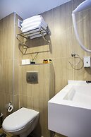 Taksim Nacre Residence