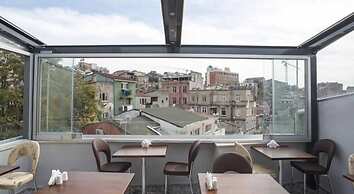 Taksim Nacre Residence