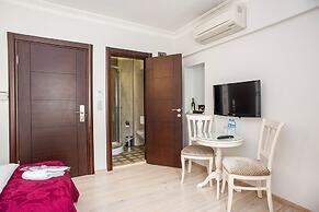 Taksim Nacre Residence