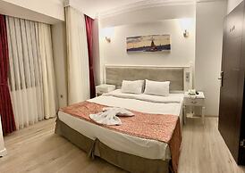 Taksim Nacre Residence