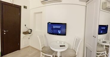 Taksim Nacre Residence