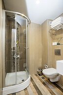 Taksim Nacre Residence