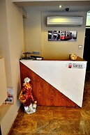 Taksim Nacre Residence